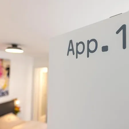 Haus-andersen-ferienwohnung-1 * 诺德奈